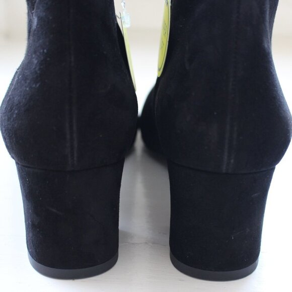 New in Box - Paul Green Beatle Boots - "Bridget" Bootie, Black, 9, Austria Made - Picture 3 of 9